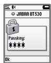 JABRA BT530 - Voitrélephone décte (oreillette Jabra BT530 - 3