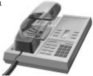 JABRA GN1000 - Acessórios do RHL GN 1000 - 1