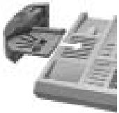JABRA GN1000 - Installazione e controli - 2
