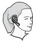 JABRA GO 6430 - COMMENT PORTER LE MICRO-CASQUE - 3