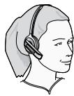 JABRA GO 6430 - Numération avec un téléphone portable à identification vocale - 2