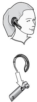 JABRA GO 6430 - ASSEMBLAGE DU MICRO-CASQUE - 2