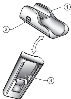 JABRA GO 6430 - SCHEMAS DU CHARGEUR DE VOYAGE ET DE L'ADAPTATEUR JABRA LINK 350 USB BLUETOOTH - 1