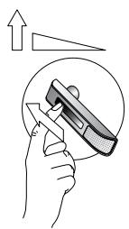 JABRA GO 6430 - RACCROCHER - 1