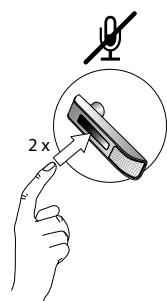 JABRA GO 6430 - RACCROCHER - 3