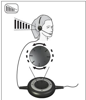 JABRA LINK 280 CONTROLLER - Jabra LINK 280 Controller Quick Start Guide - 3