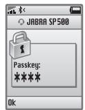 JABRA SP 500 - 7