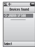 JABRA SP 500 - 6