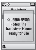 JABRA SP 500 - 8