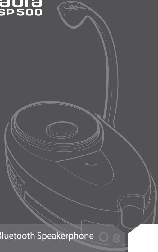 JABRA SP 500 - 3