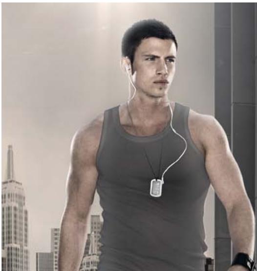JABRA STREET - 1