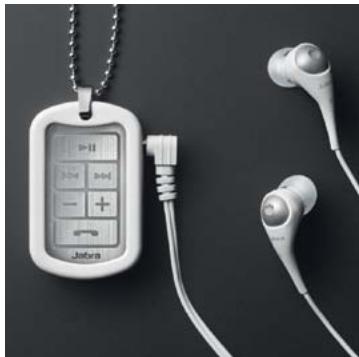 JABRA STREET - Chic, mais branché - 2