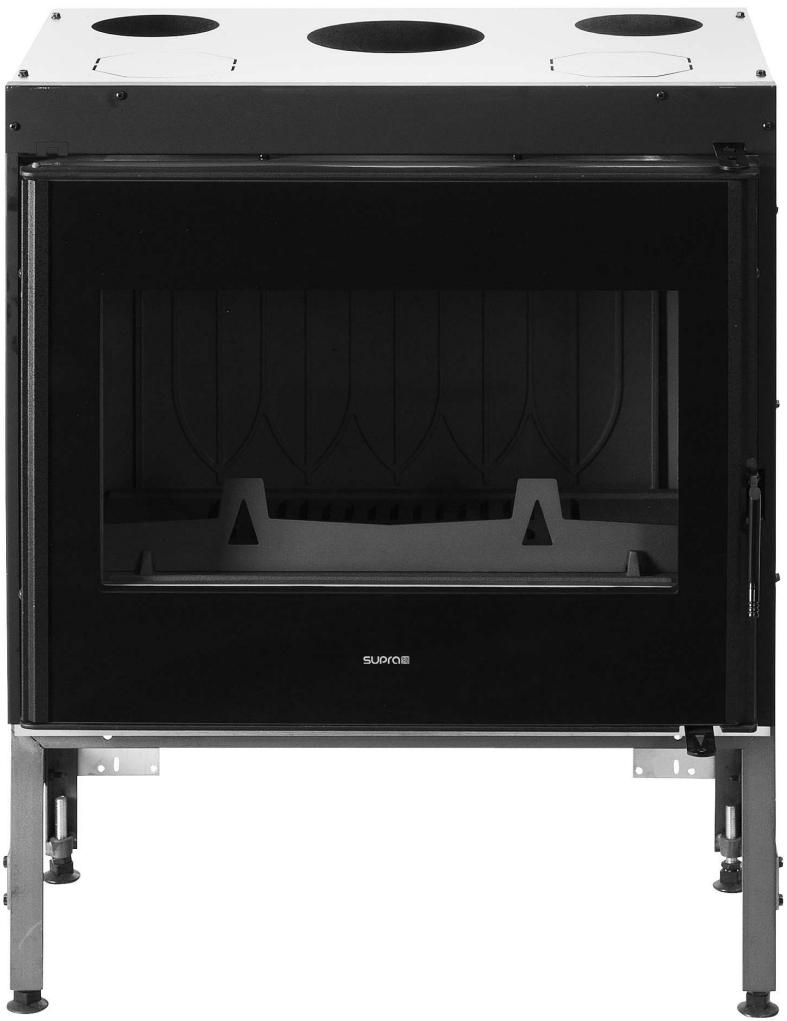 SUPRA FOYER HIRVIK TABLO 10KW - 1