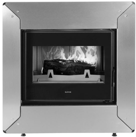 SUPRA FOYER HIRVIK TABLO 10KW - CARACTERISTIQUES TECHNIQUES - 1