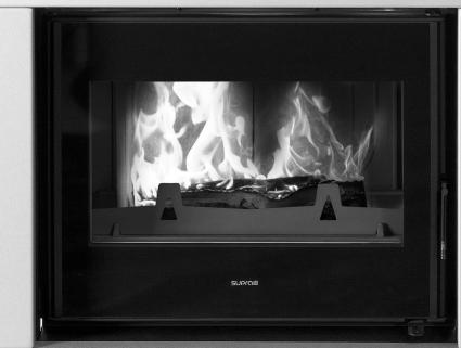 SUPRA FOYER HIRVIK TABLO 10KW - CARACTERISTIQUES TECHNIQUES - 2