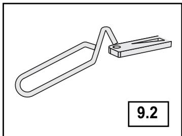 SUPRA VALLAURIS 2.3 N - TIRAGE - 2