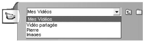 PINNACLE STUDIO 9 - Ouverture d'un fichier video acquis - 1