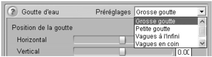 PINNACLE STUDIO 9 - Utilisation des préroglages - 1