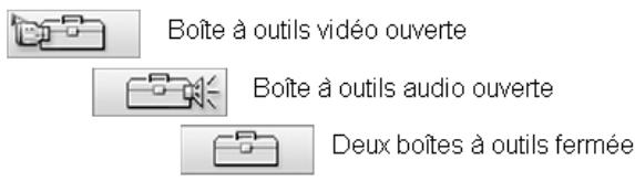 PINNACLE STUDIO 9 - Affichage Texte - 2