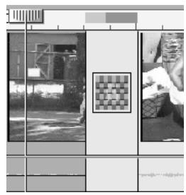 PINNACLE STUDIO 9 - Rendu de l'arrière-plan de Hollywood FX - 1
