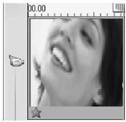 PINNACLE STUDIO 9 - Fonctions de l'interface - 1