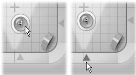 PINNACLE STUDIO 9 - La commande de balance - 3