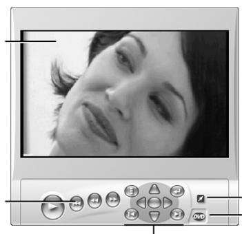 PINNACLE STUDIO 9 - Mode DVD - 1