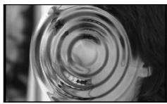 PINNACLE STUDIO 9 - Goutte d'eau - 2