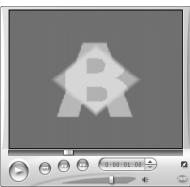 PINNACLE STUDIO 9 - Aperçu des effets de transition - 2