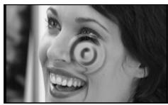 PINNACLE STUDIO 9 - Goutte d'eau - 1