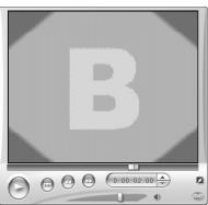 PINNACLE STUDIO 9 - Aperçu des effets de transition - 3