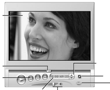 PINNACLE STUDIO 9 - Mode standard - 1