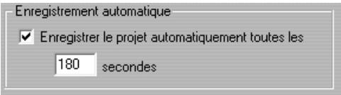 PINNACLE STUDIO 9 - Enregistrement automatique - 1