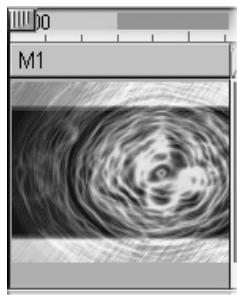 PINNACLE STUDIO 9 - Commandes de propriétés des liens - 4