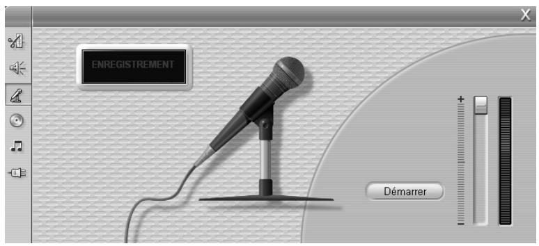 PINNACLE STUDIO 9 - L'outil Voix-off - 2