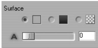 PINNACLE STUDIO 9 - Le Selecteur d'aspects - 2