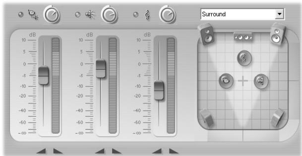 PINNACLE STUDIO 9 - Suppression des changements - 1