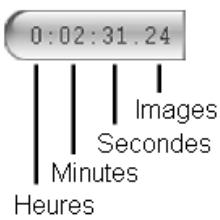 PINNACLE STUDIO 9 - Le compteur - 1