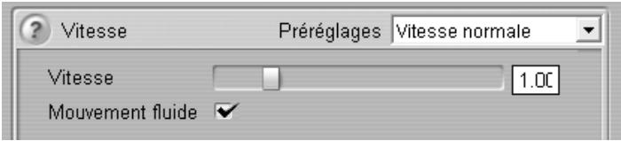 PINNACLE STUDIO 9 - Vitesse - 3