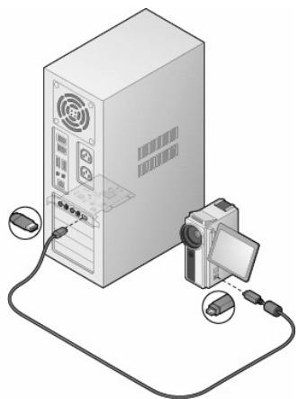 PINNACLE 500 PCI - Caméscope numérique - 1