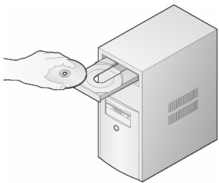 PINNACLE 500 PCI - - Installation du logiciel - 1