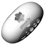 PINNACLE 510 USB - You've disposed des éléments suivants: - 1