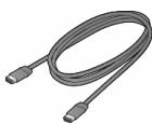 PINNACLE 510 USB - You've disposed des éléments suivants: - 5