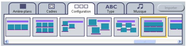 PINNACLE INSTANT VIDEOALBUM - Configuration - 1