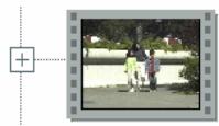 PINNACLE INSTANT VIDEOALBUM - Ouvrir et fermer des chapitres vidéo - 1