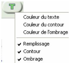 PINNACLE INSTANT VIDEOALBUM - Les commandes du texte - 2