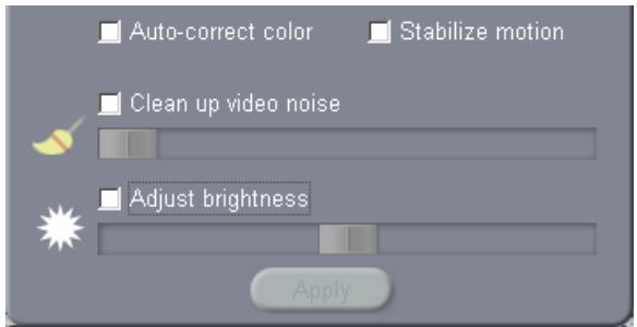 PINNACLE INSTANT VIDEOALBUM - Outils de retouche vidéo - 1