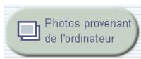 PINNACLE INSTANT VIDEOALBUM - Importer des photos à partir du PC - 1