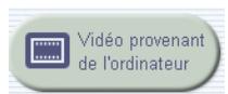 PINNACLE INSTANT VIDEOALBUM - Importer une vidéo à partir du PC - 1