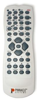 PINNACLE PCTV 400I - Table des matières - 1